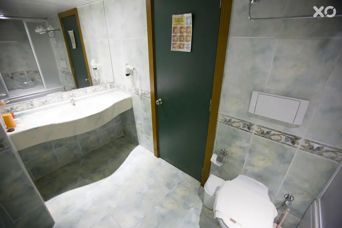 Katre Hotel Oludeniz