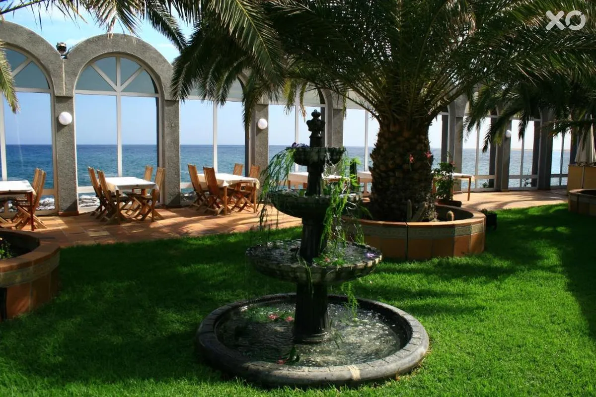 San Agustin Beach Club Hotel
