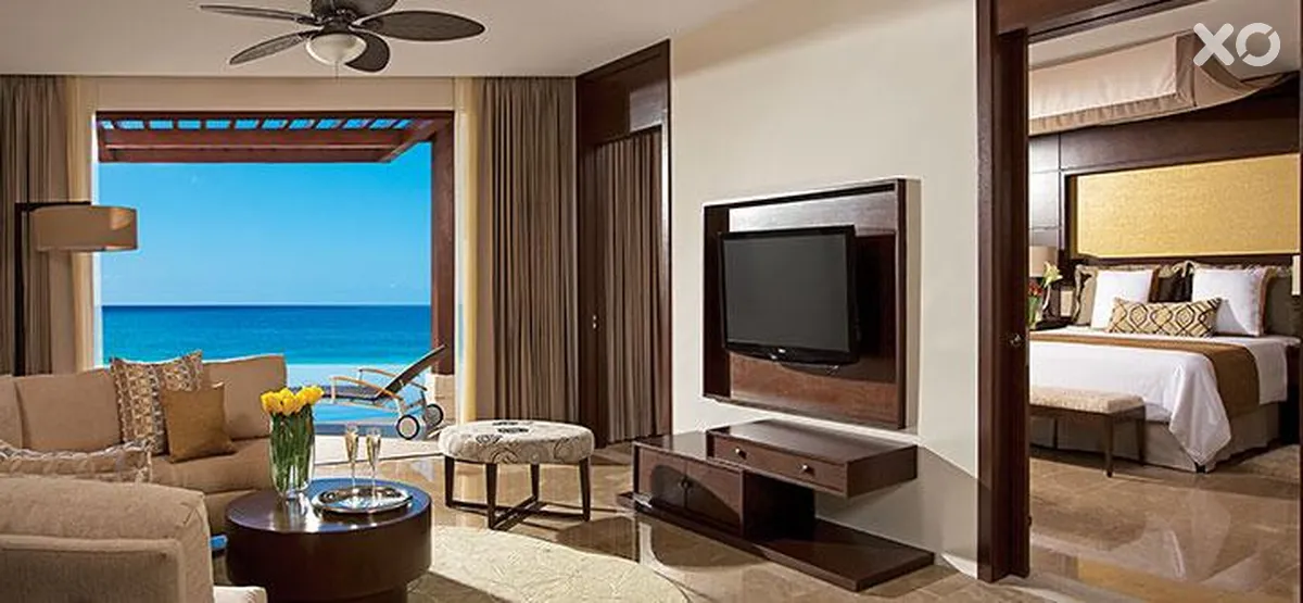 Secrets Playa Mujeres Golf & Spa Resort