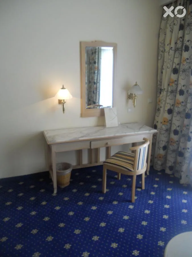 Mehari Hammamet Hotel
