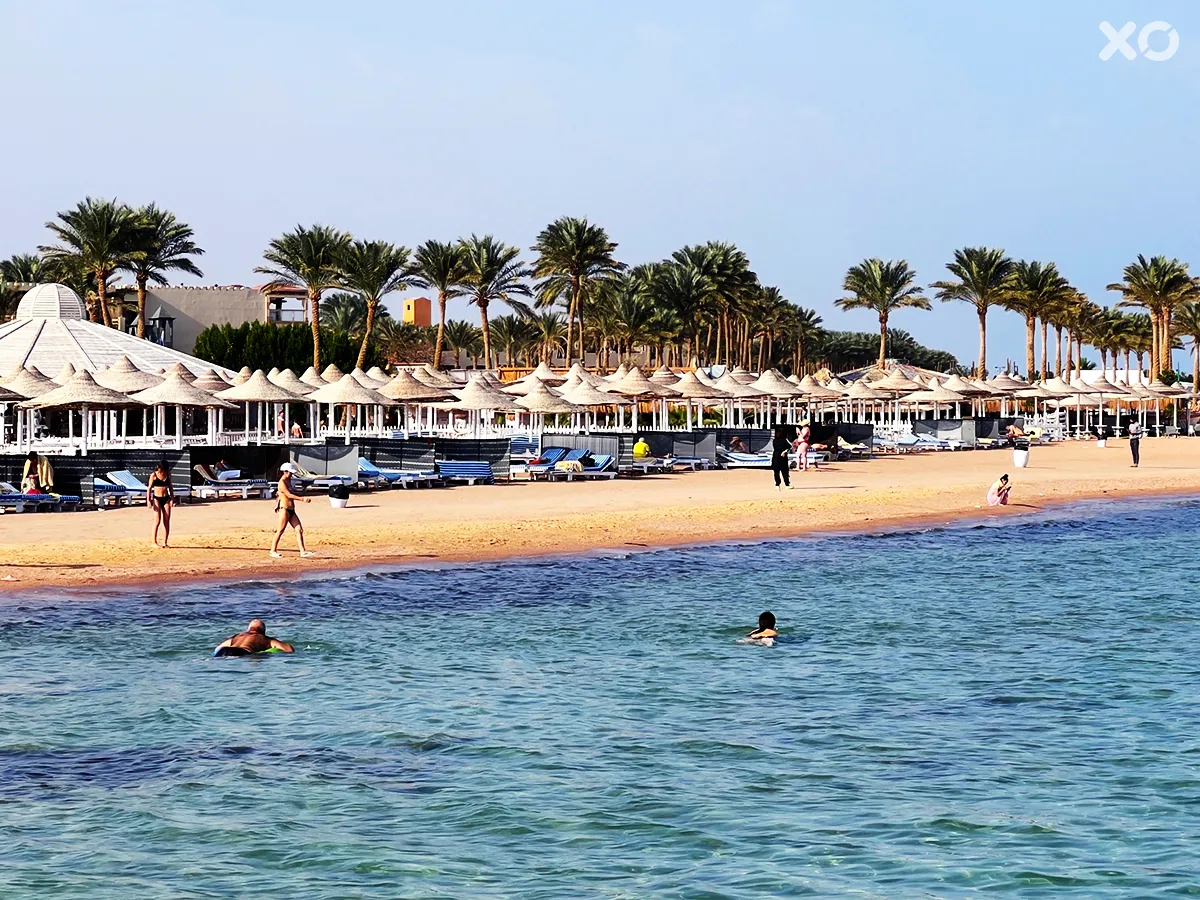 Regency Plaza Aqua Park & ​​Spa