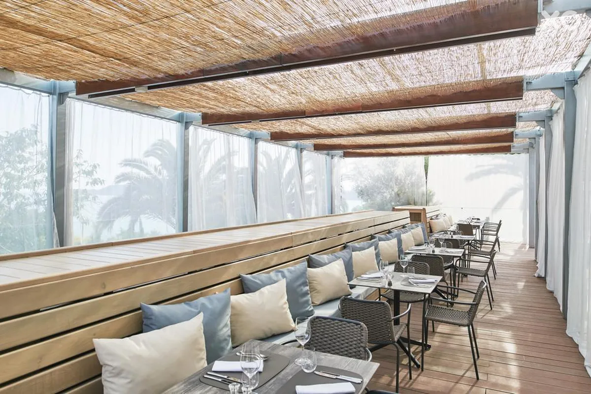 Falkensteiner Hotel Montenegro