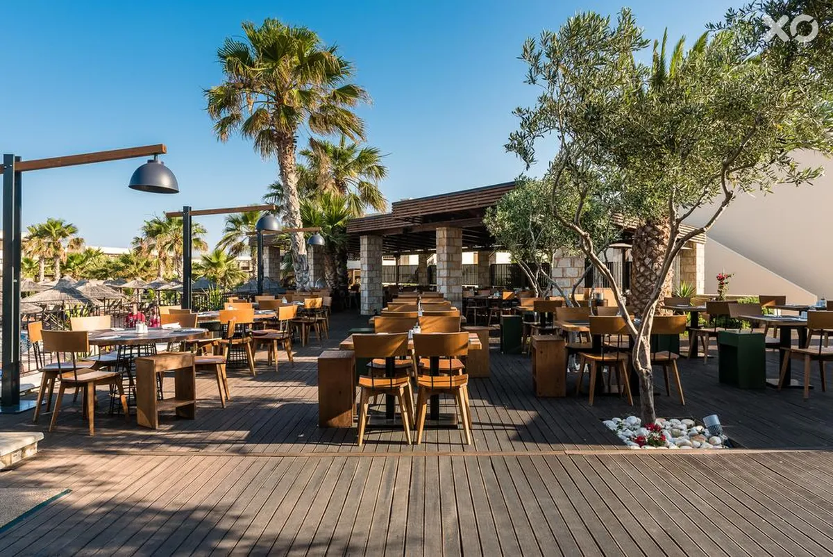 Stella Palace Resort & Spa
