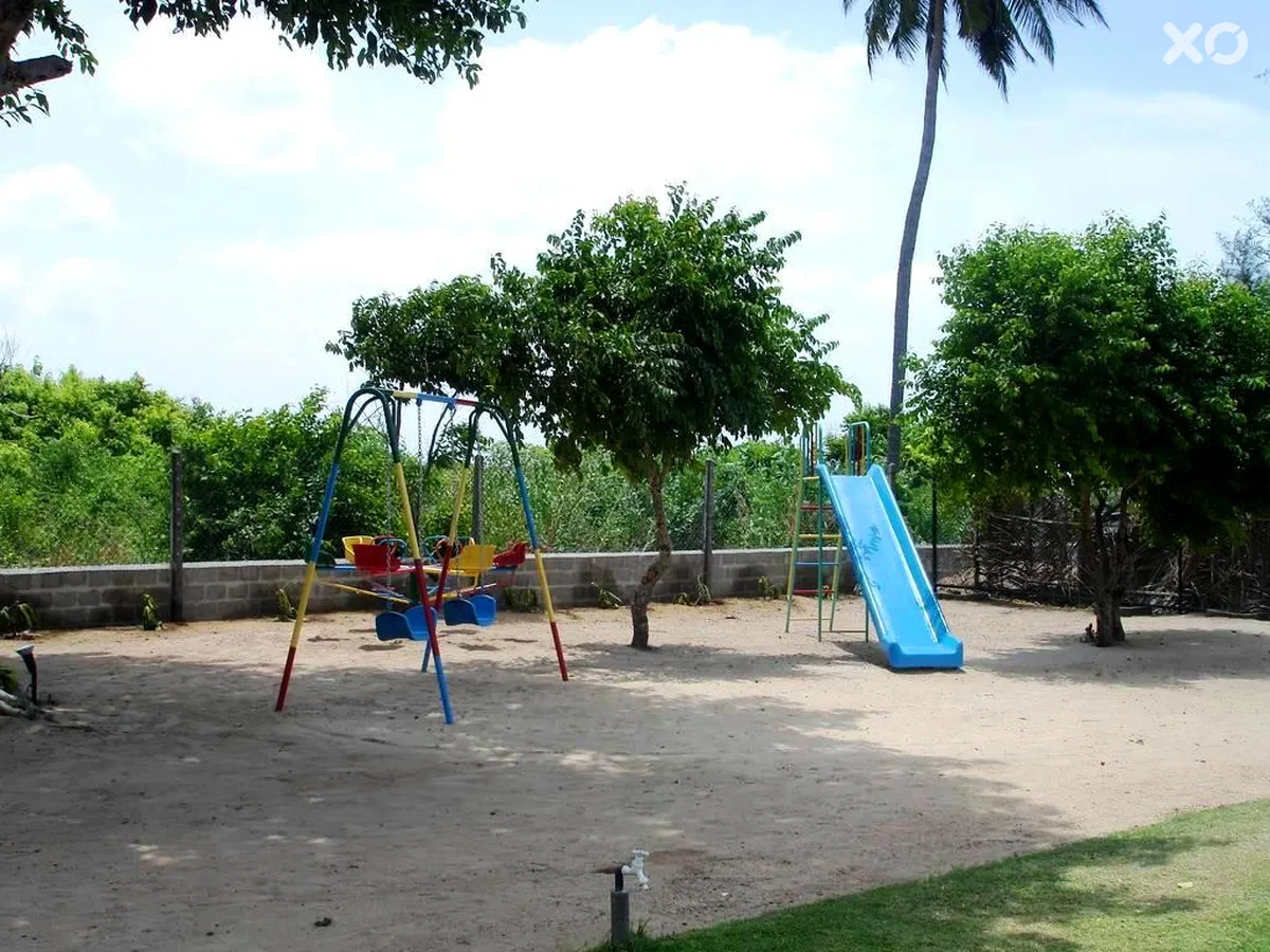 Pigeon Island Resort