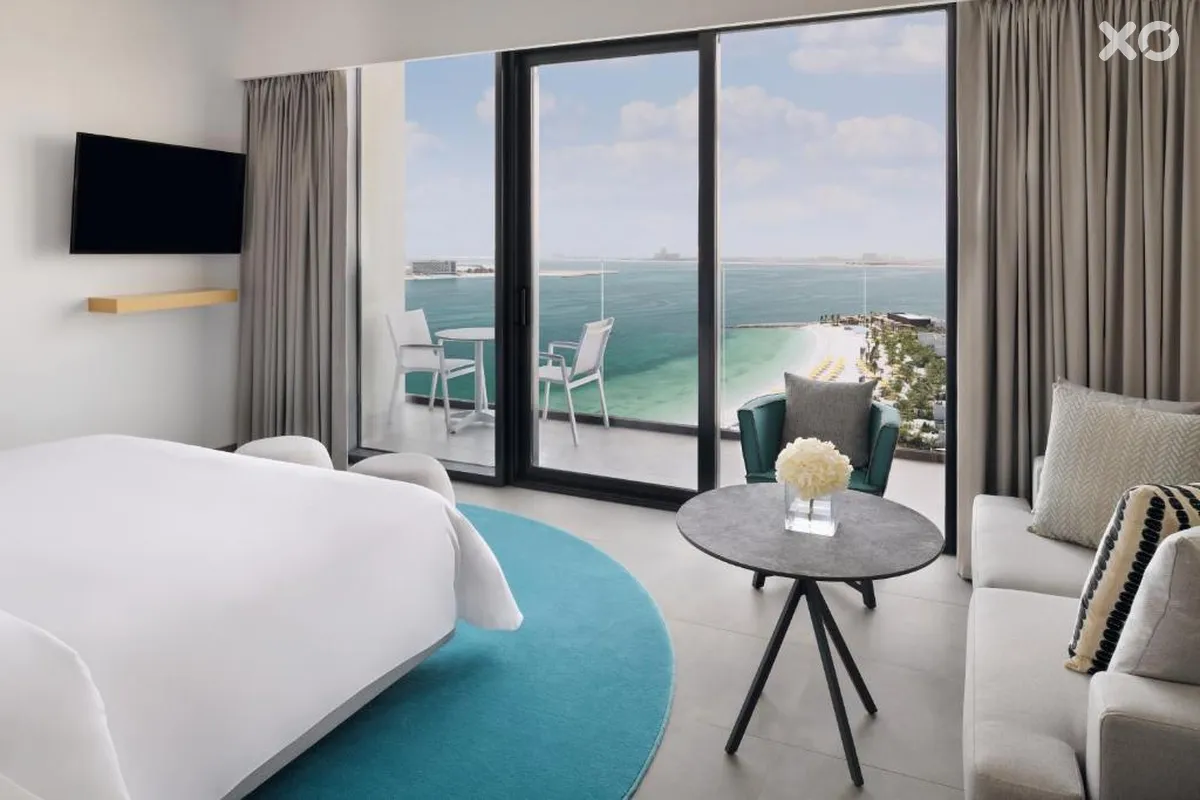 Movenpick Resort Al Marjan Island