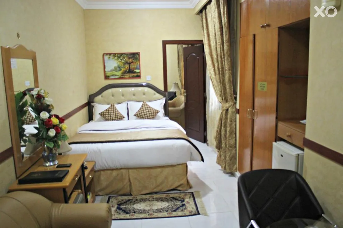 San Marco Hotel