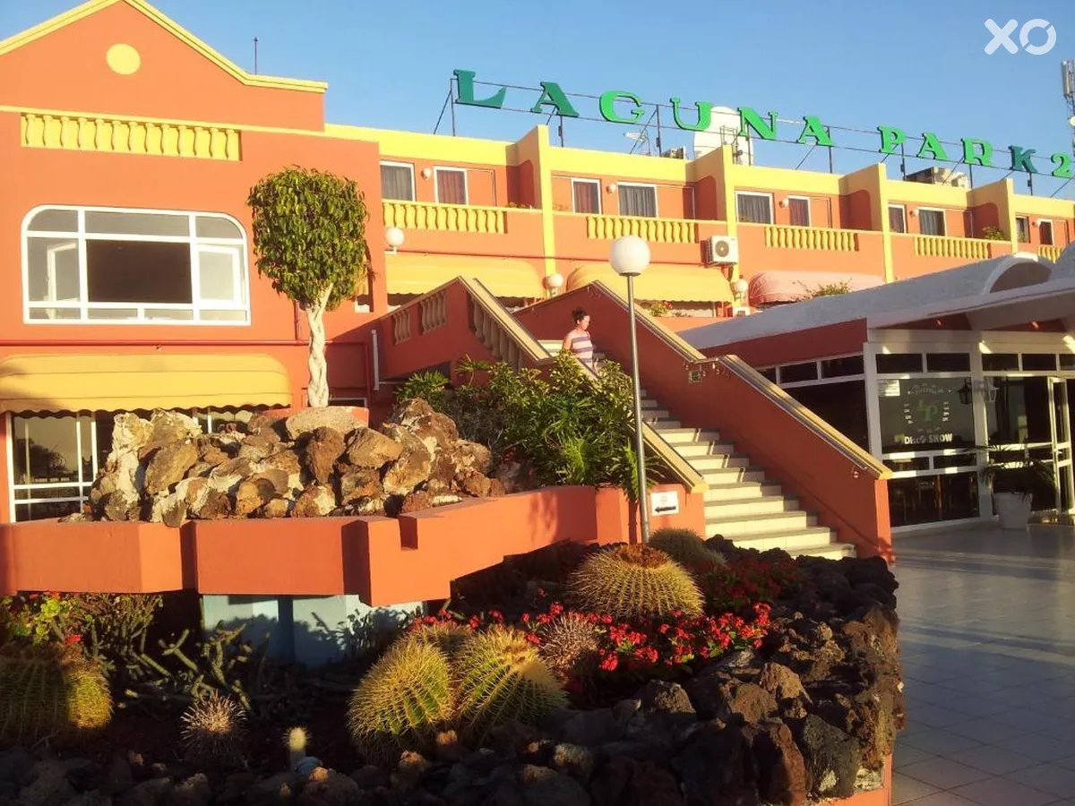 Laguna Park 2