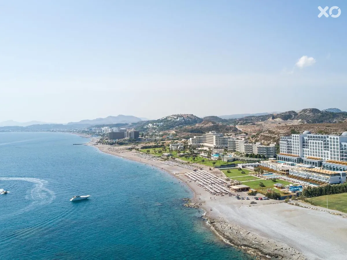 Faliraki Dream