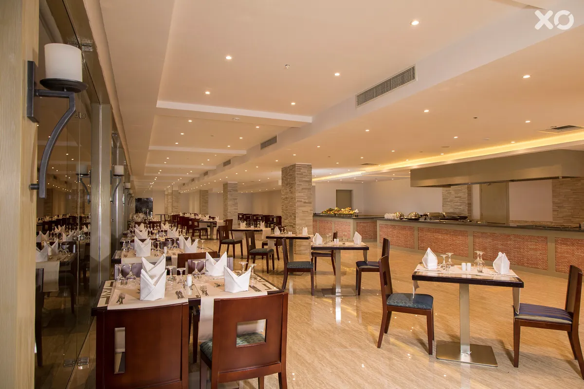 Naama Waves Hotel