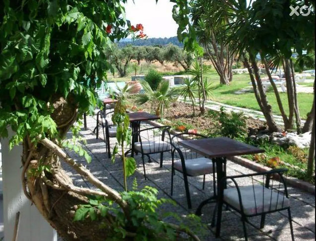 Rhodian Sun Hotel
