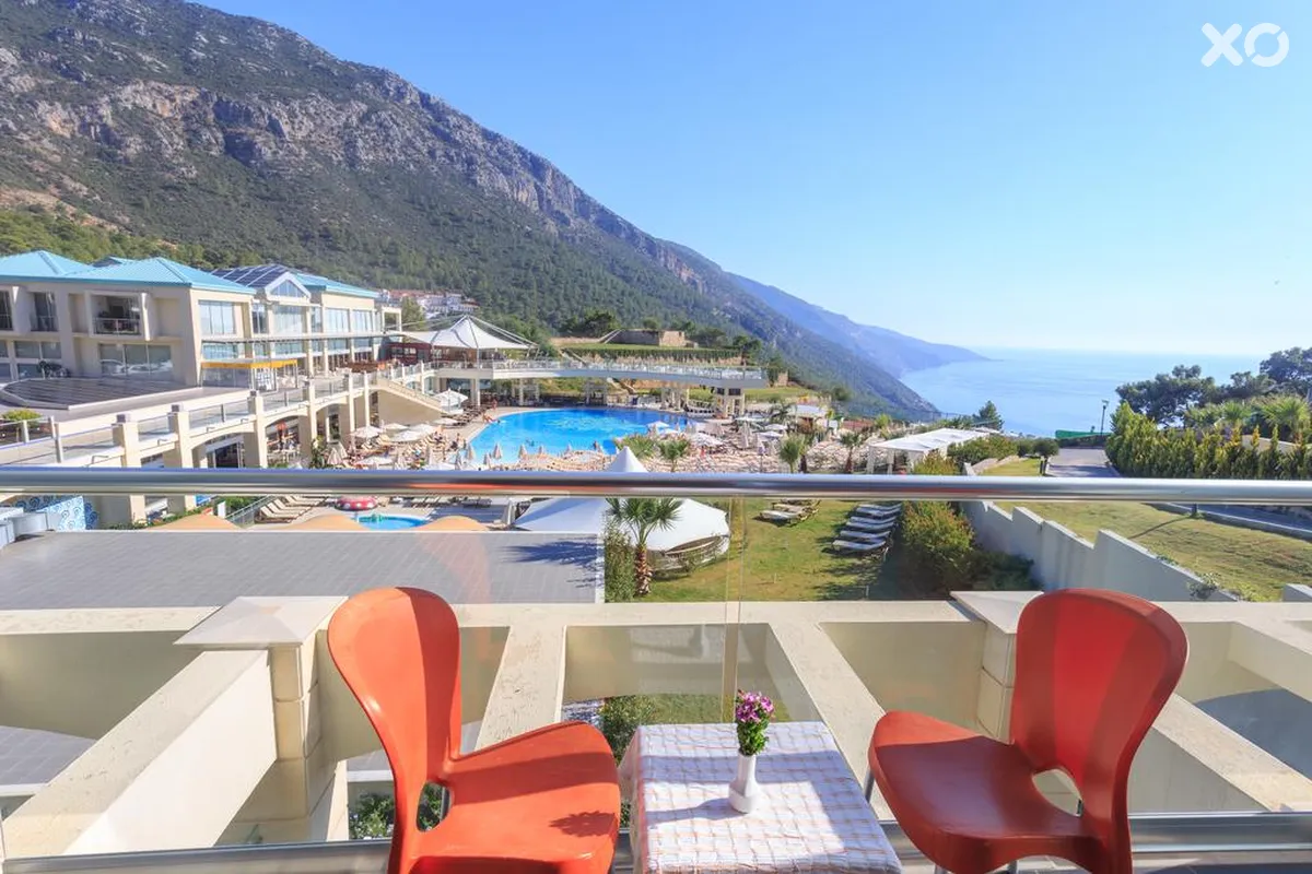 Orka Sunlife Resort & Spa