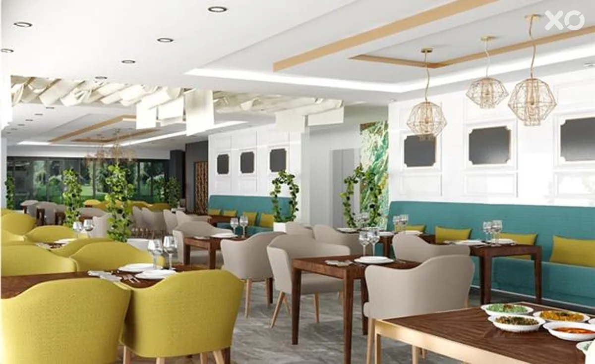 Lavia Hotels Lara