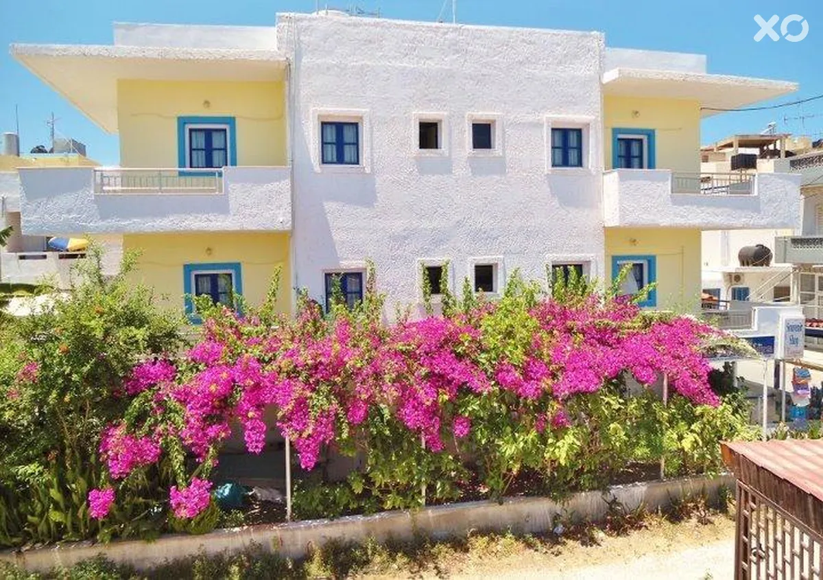 Apollonia Villa