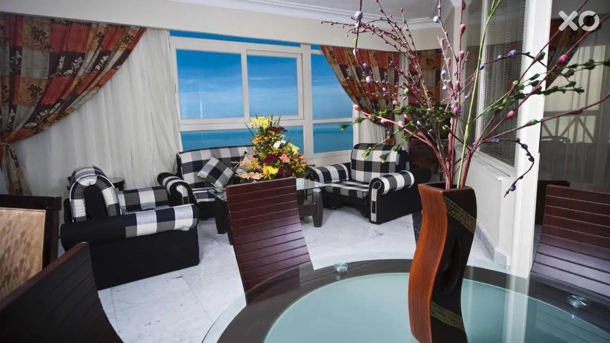 AMC Royal Hotel & Spa