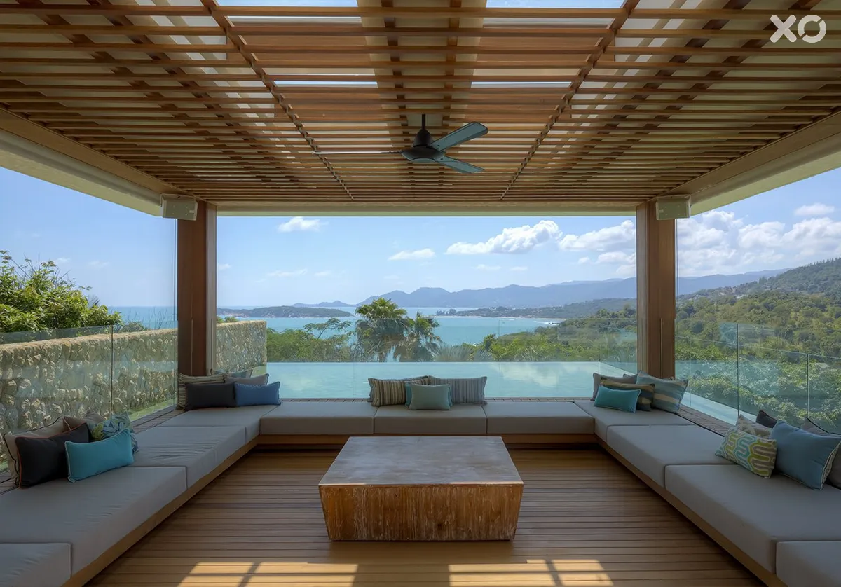Samujana Villas
