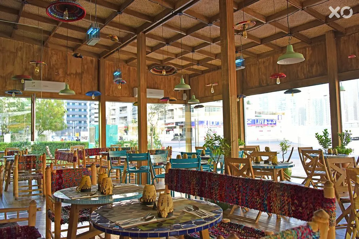 Jannah Place Dubai Marina