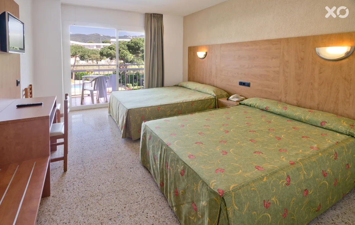 President Calella Hotel