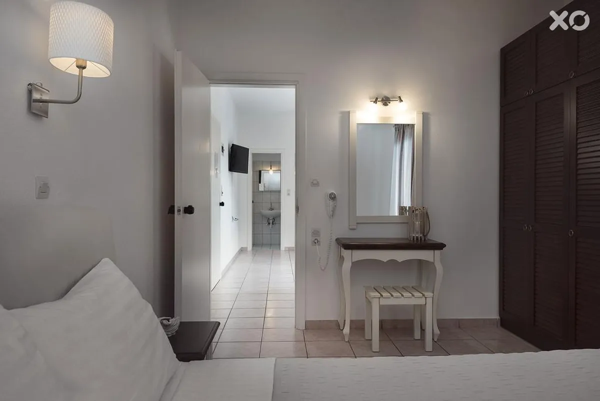 Diamond Apartments & Suites