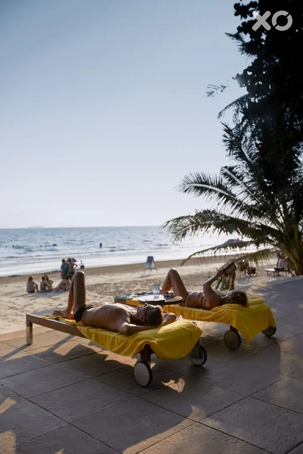 Centara Q Resort Rayong