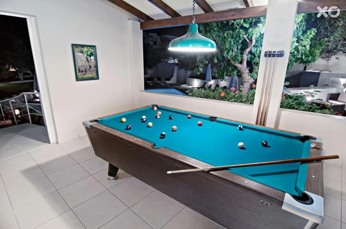 Ourania Apartments