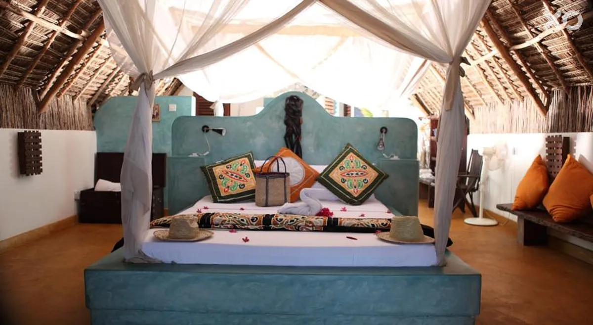 Zoi Boutique Hotel Zanzibar