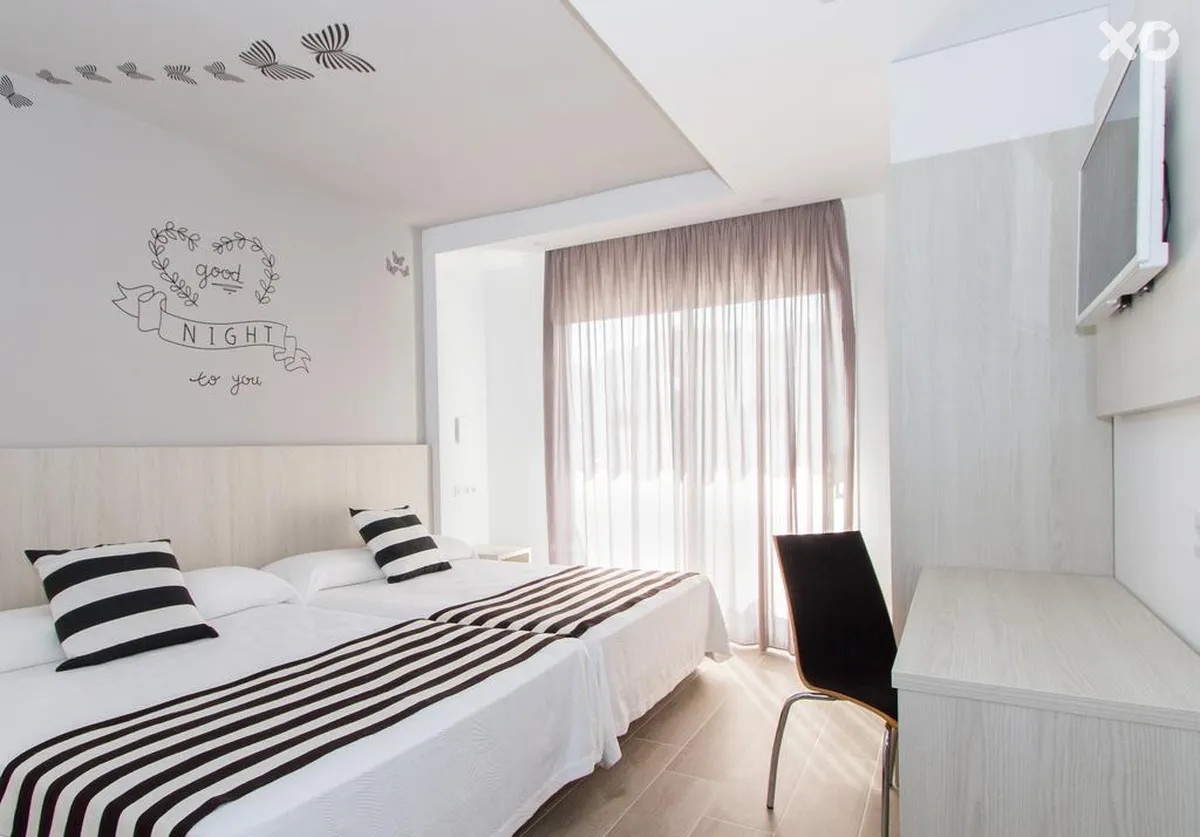 Sorra Daurada Splash Hotel