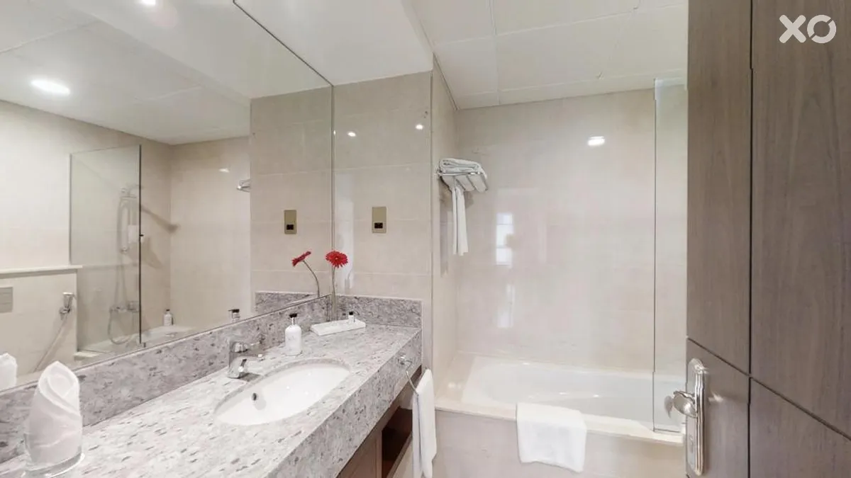 Suha Creek Hotel Apartment