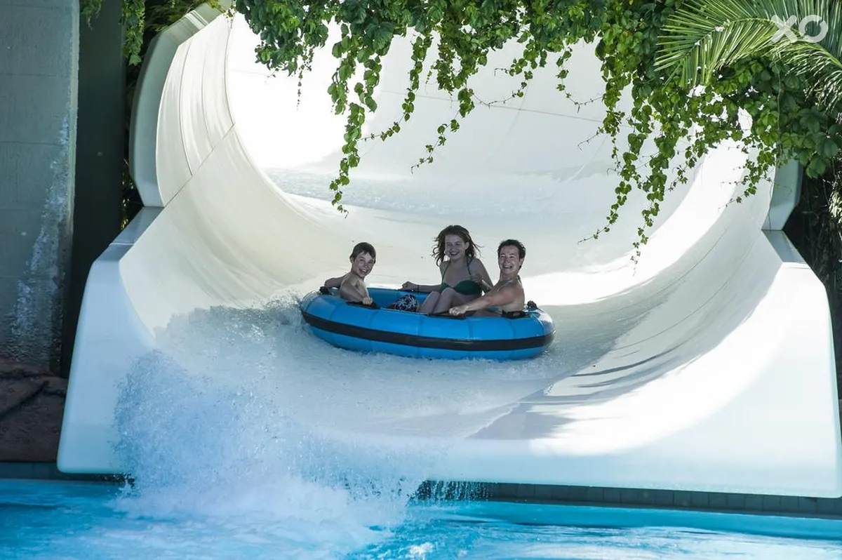 Ali Bey Club & Park