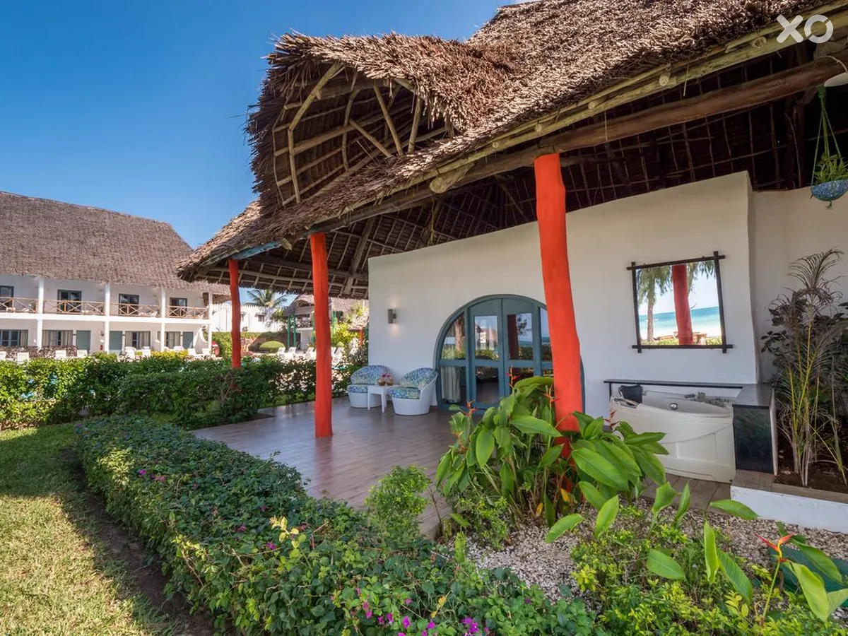 Kiwengwa Beach Resort