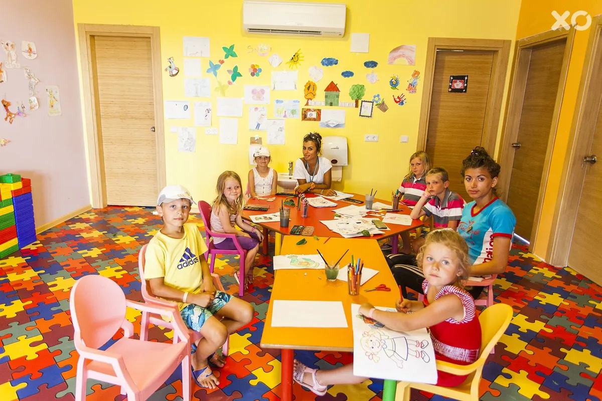 Eftalia Splash Resort