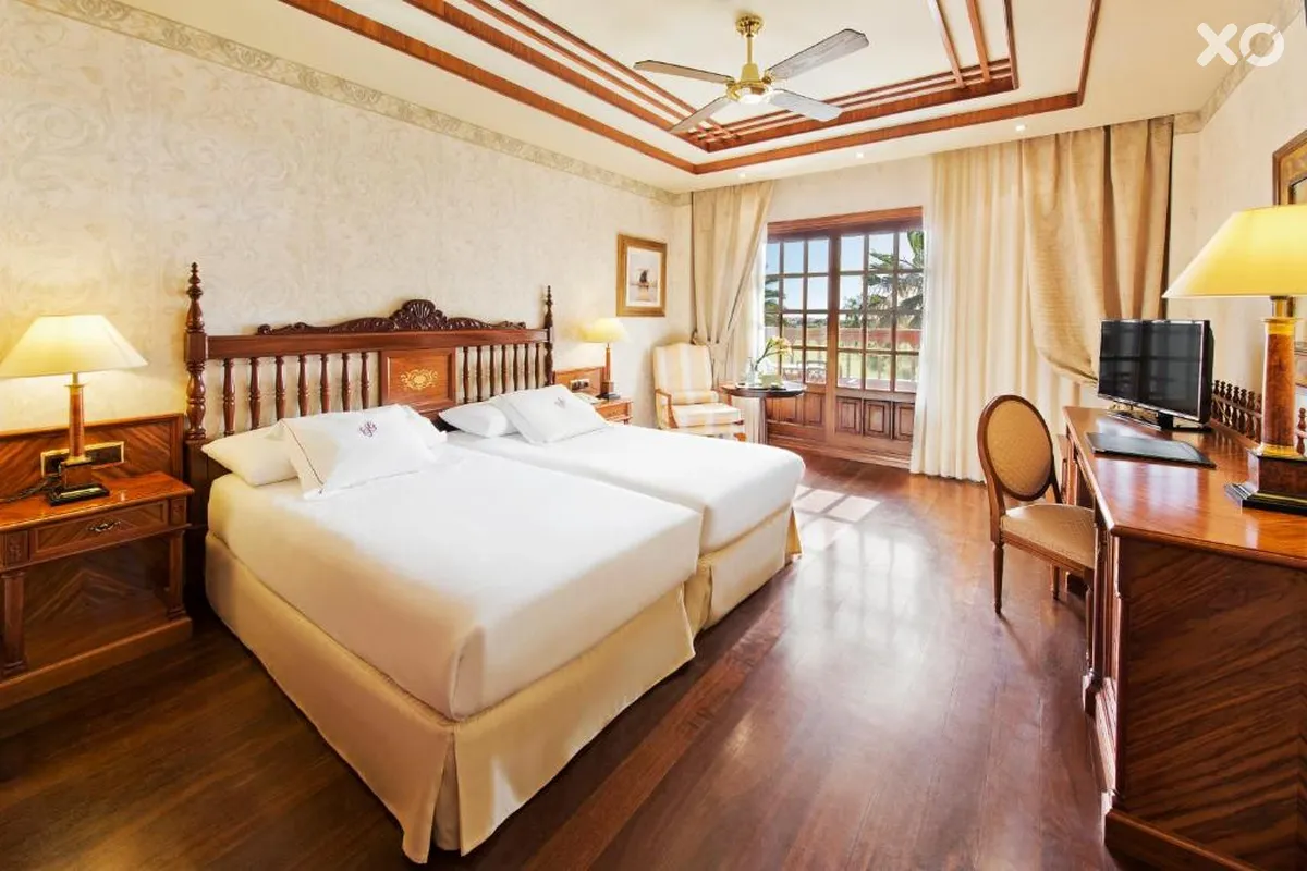 Elba Palace Golf & Vital Hotel
