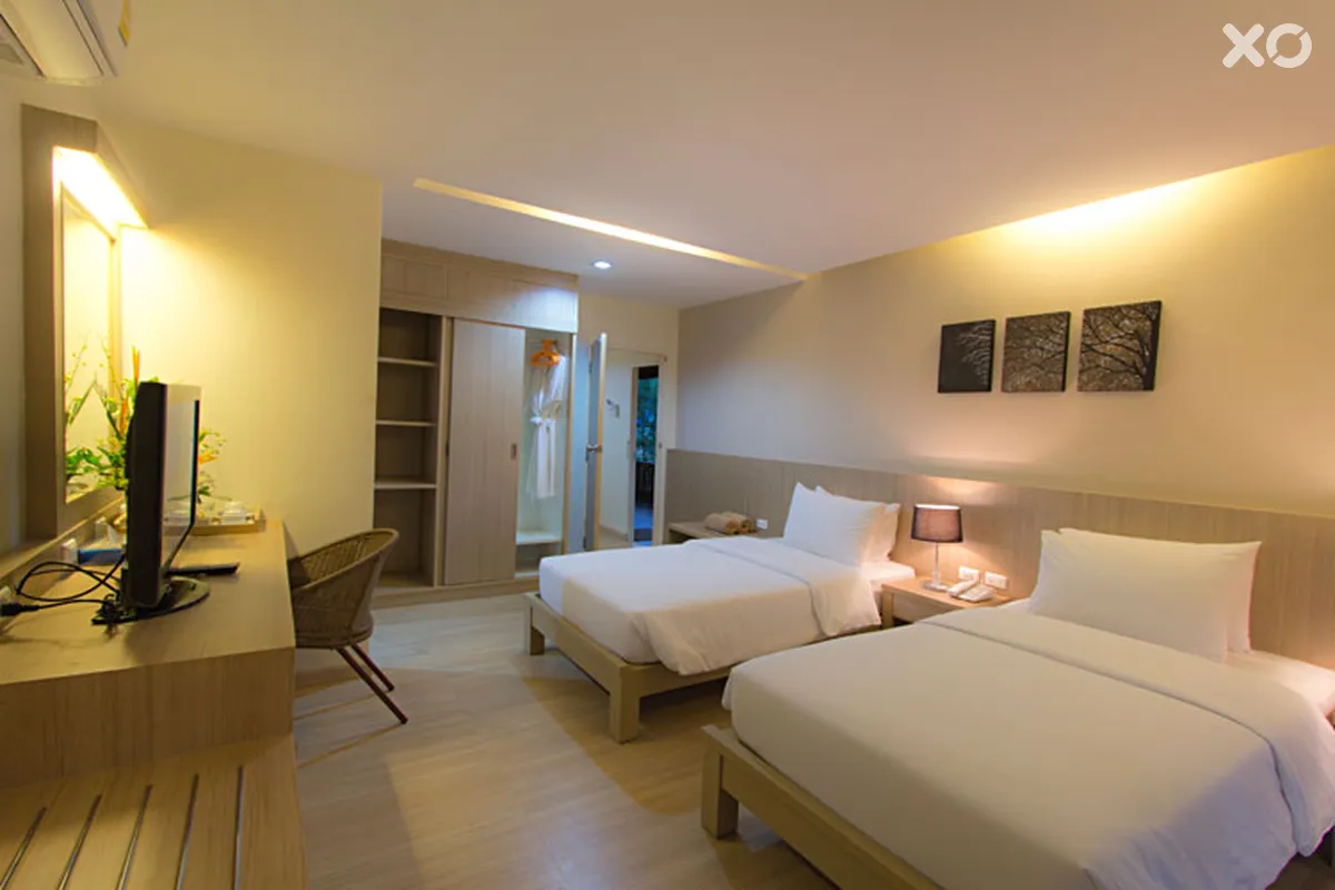 Synergy Samui