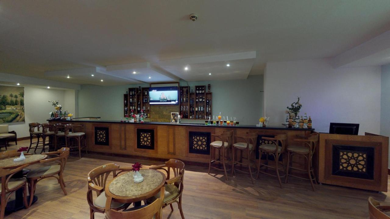 Falcon Naama Star Hotel