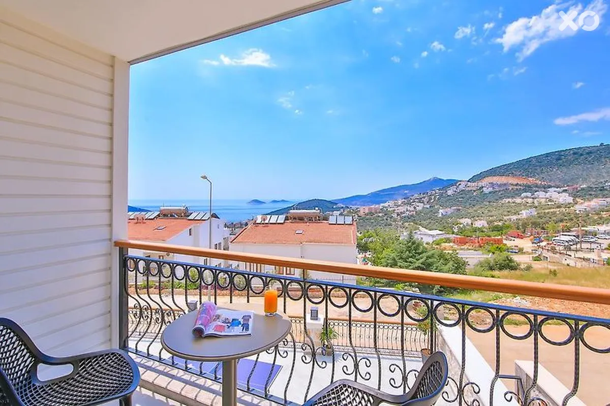 Samira Resort Hotel & Aparts & Villas