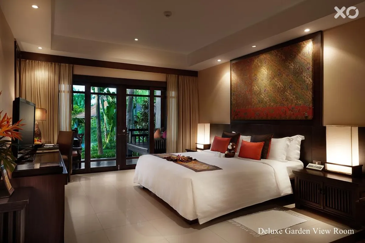 Bo Phut Resort & Spa