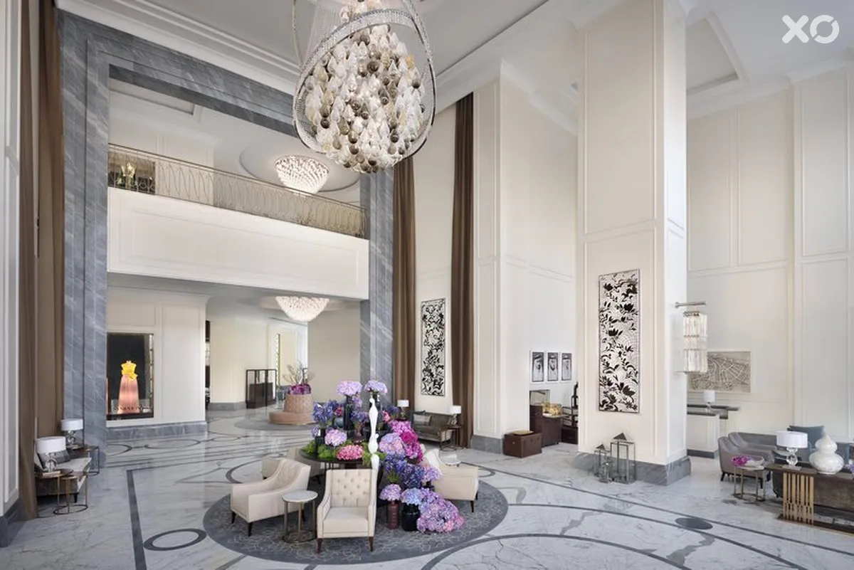 Kempinski The Boulevard Dubai