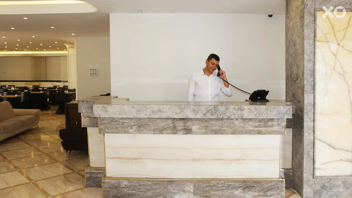 Palde Hotel