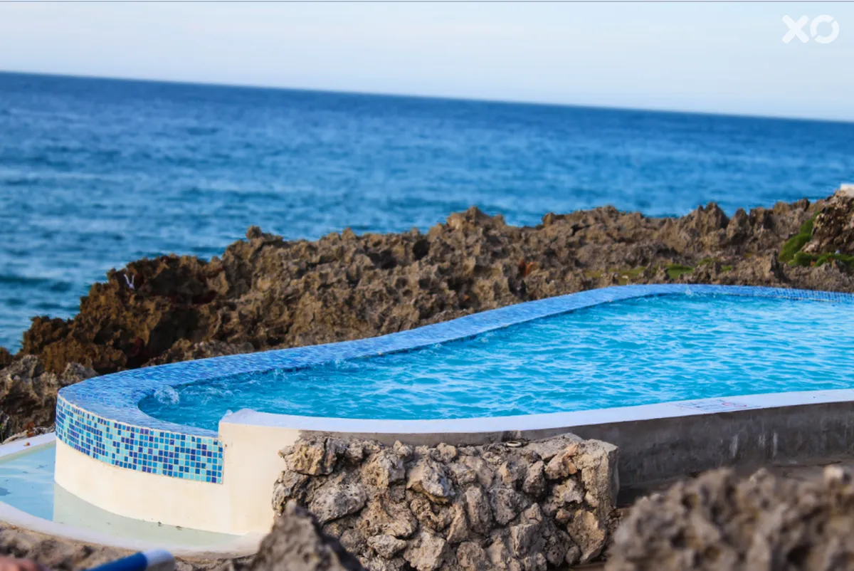 Casa Marina Beach & Reef