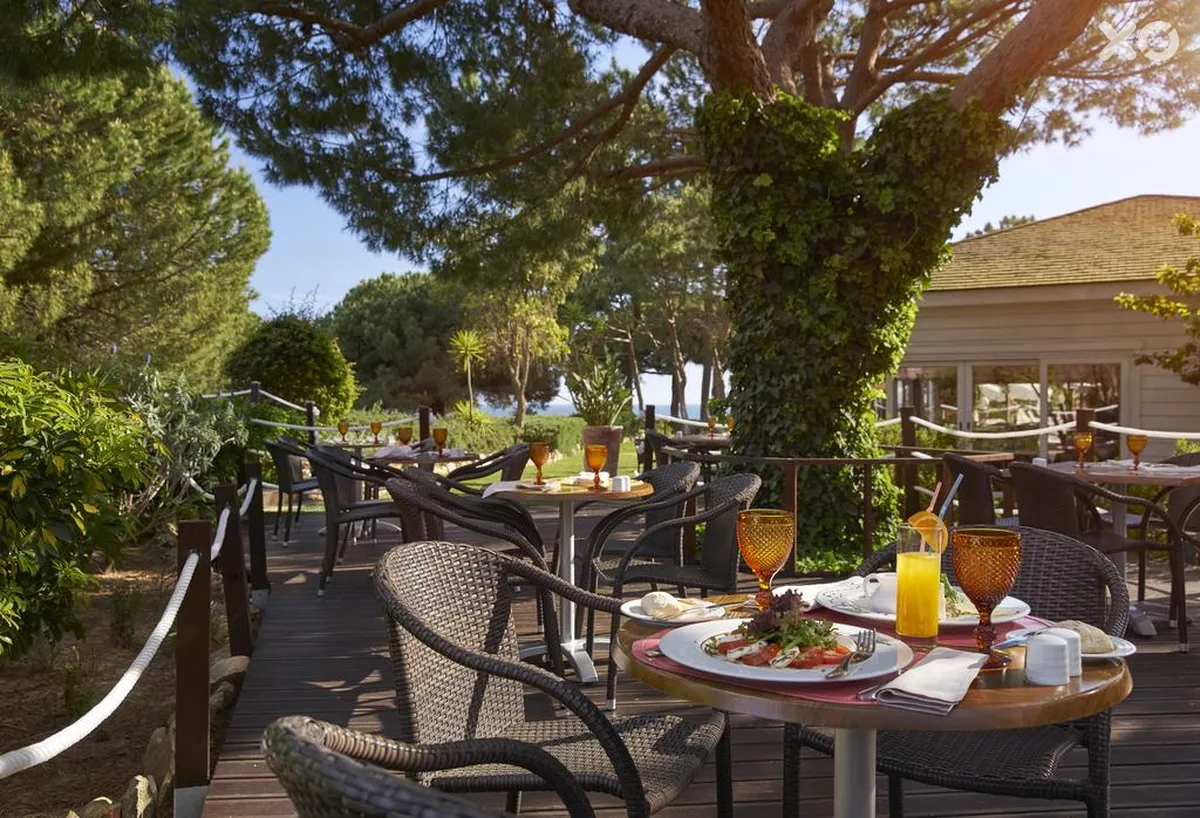 Porto Bay Falesia Hotel