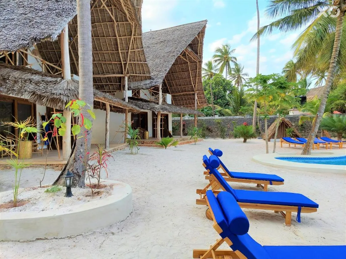 Marafiki Beach Hotel