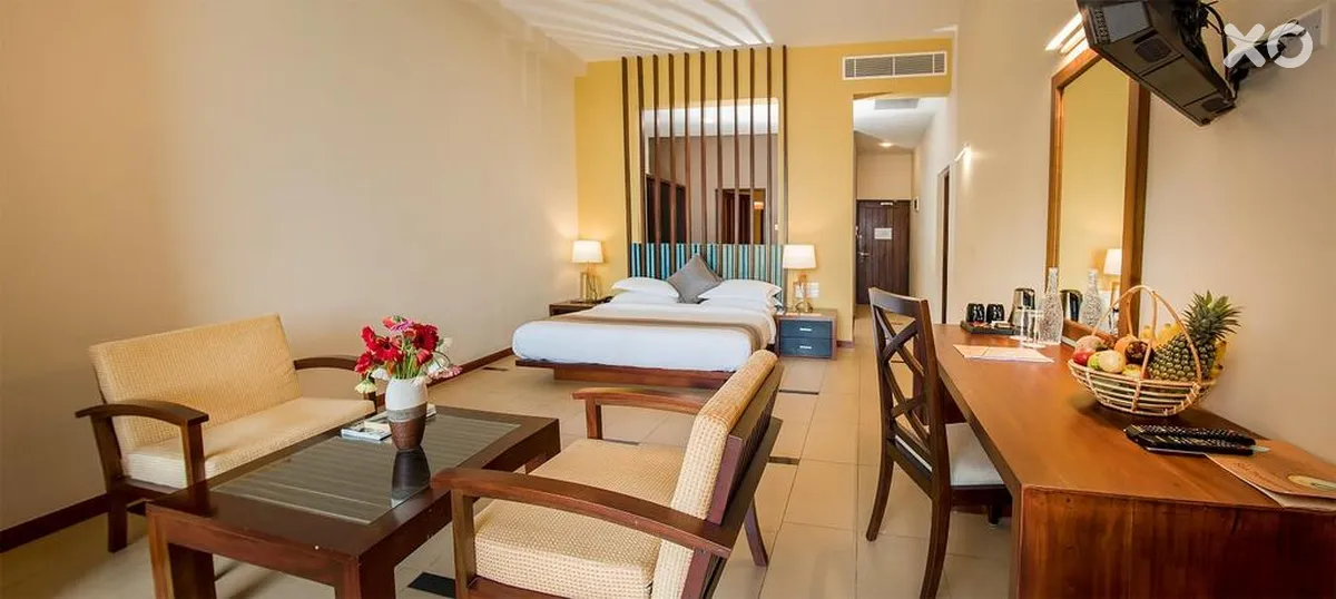 Sooriya Resort & Spa