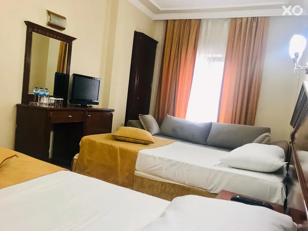 Endican Beyazit Hotel