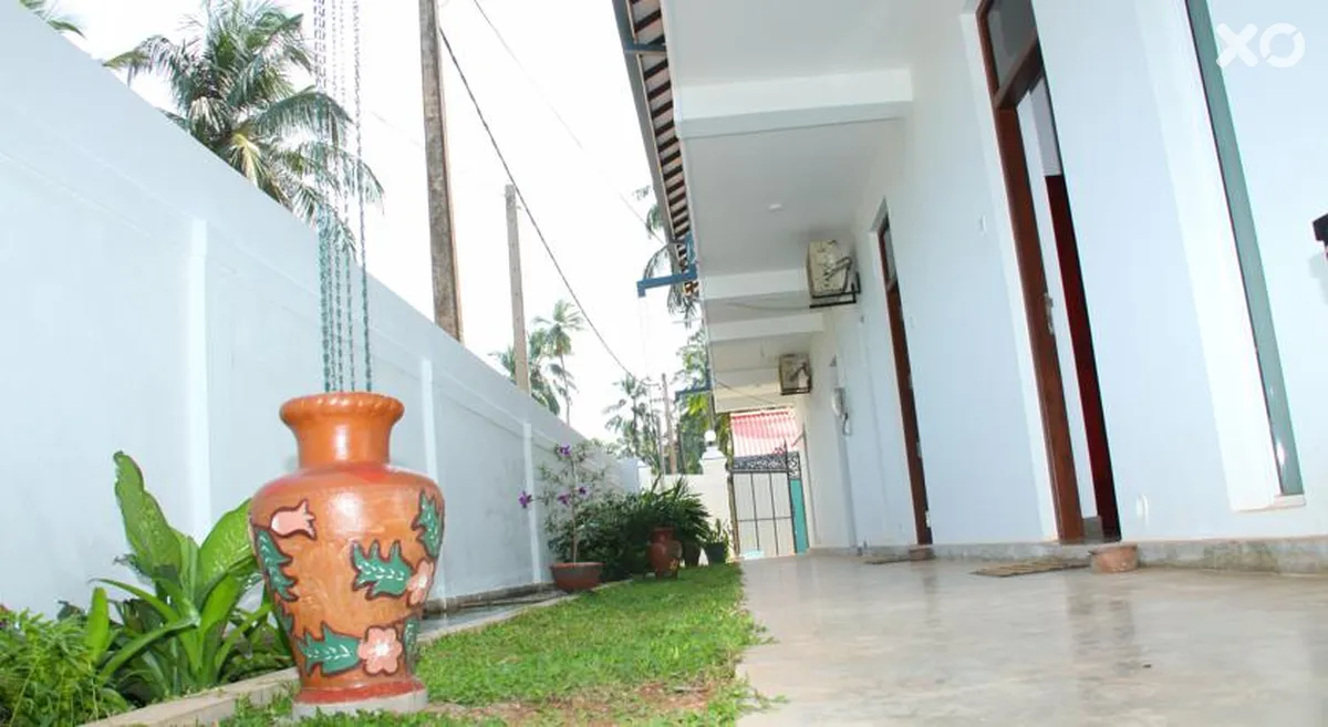 White Rose Beach Resort