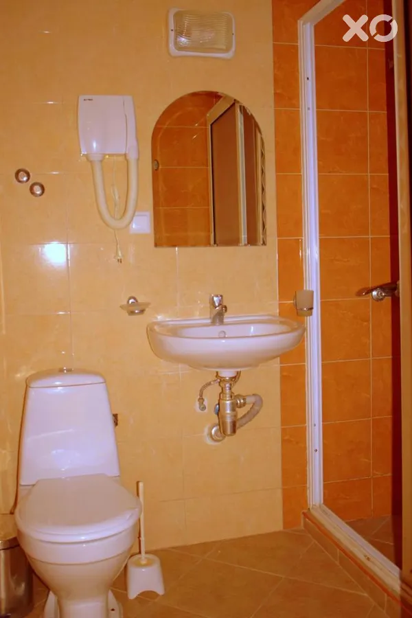 Ryor Hotel