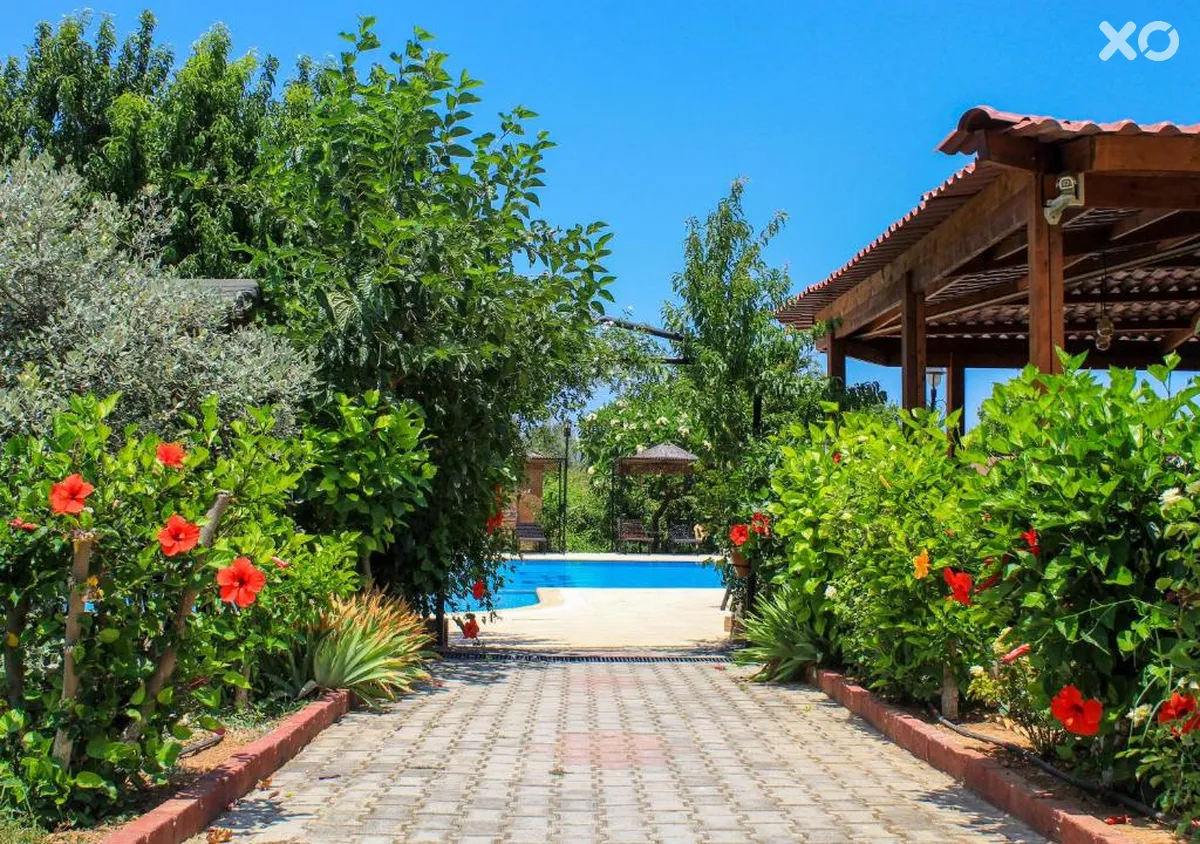 Lapida Garden Hotel
