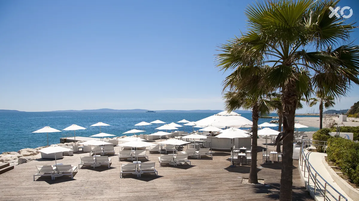 Radisson Blu Resort Hotel