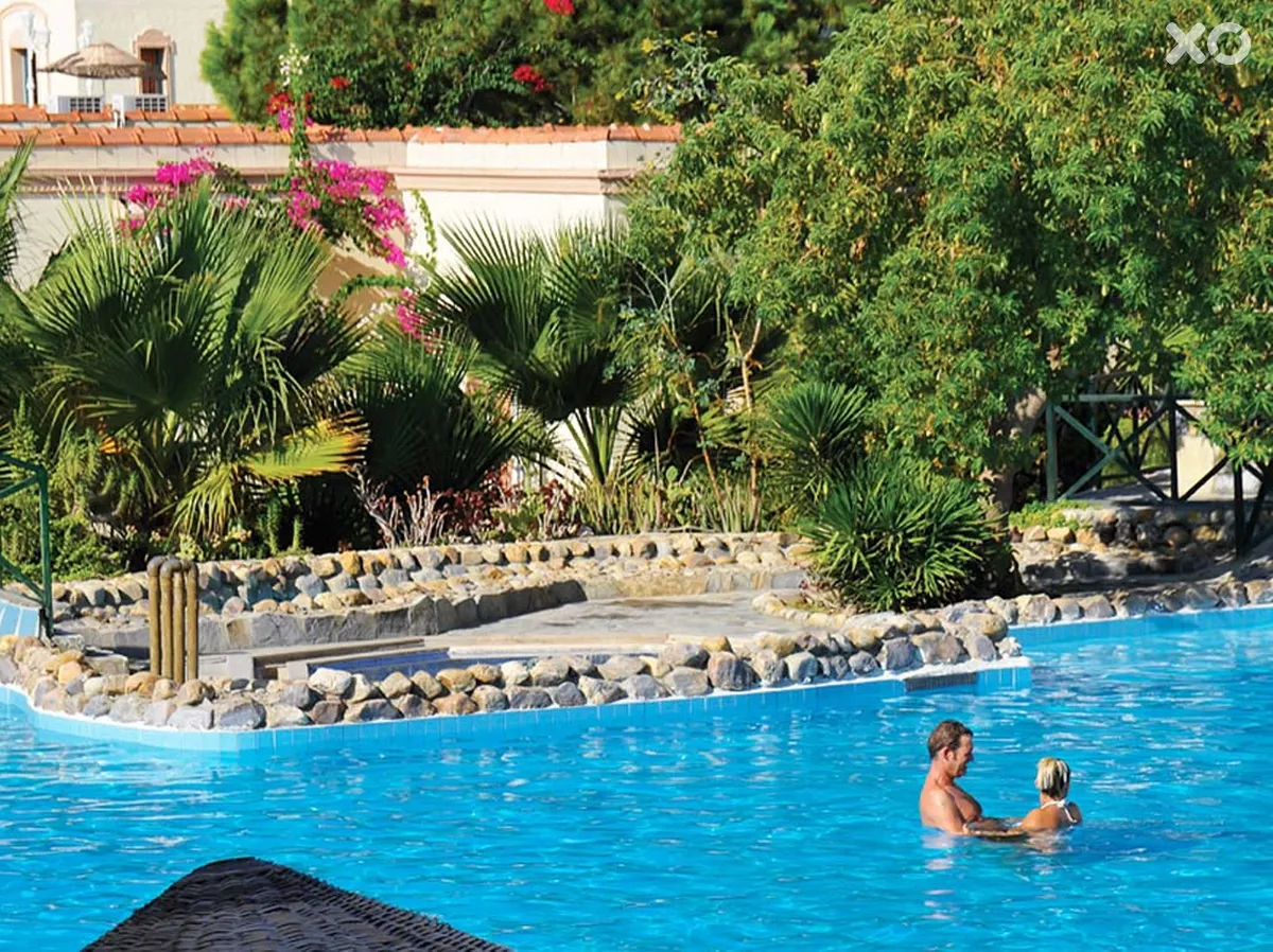 Phoenix Sun Hotel