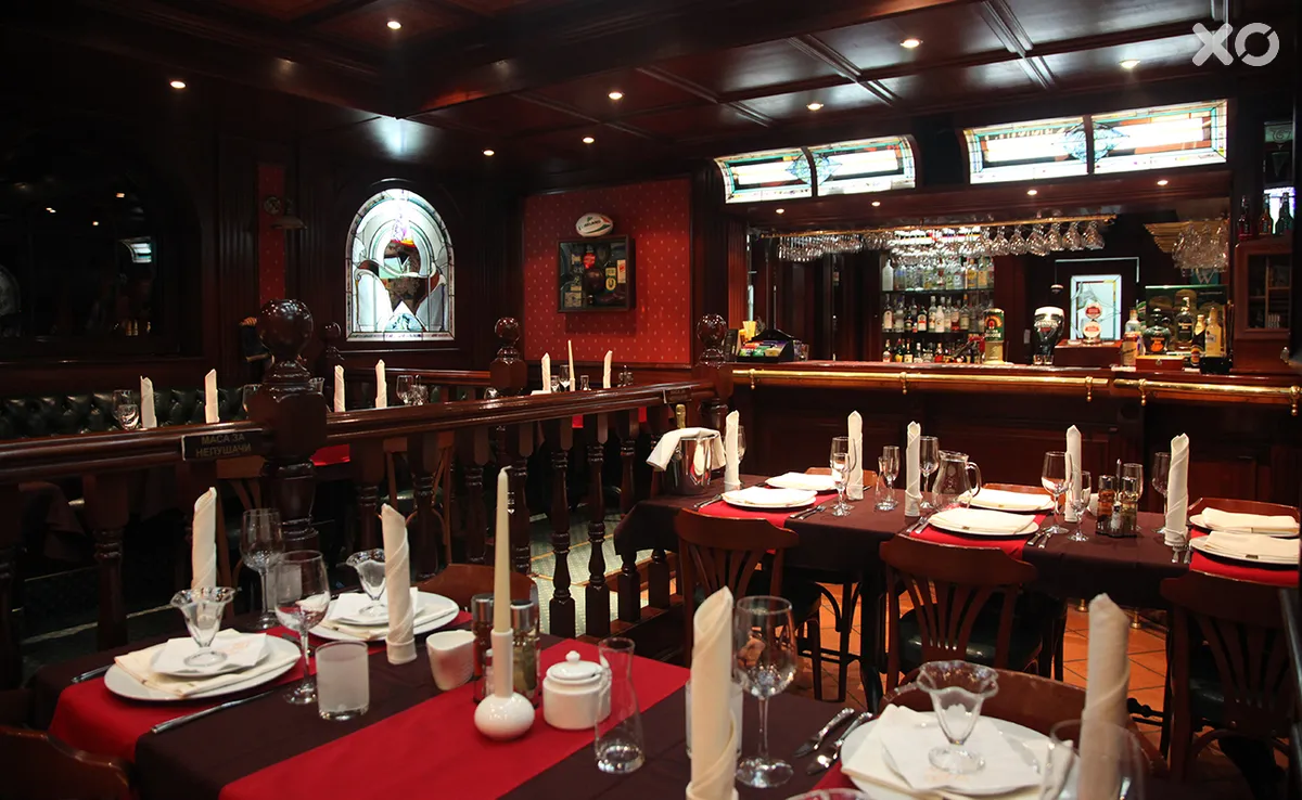 Alpin Hotel