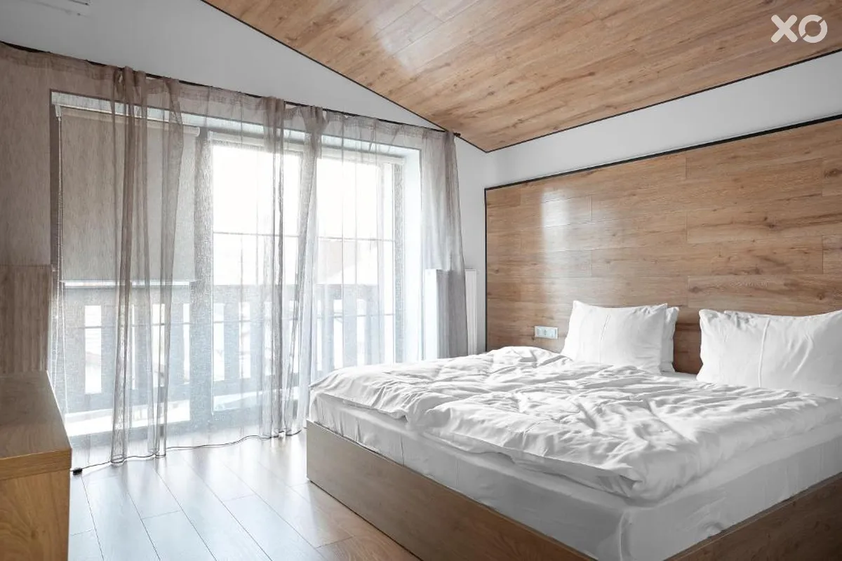 Mountain Residence Apartments & Chalet
