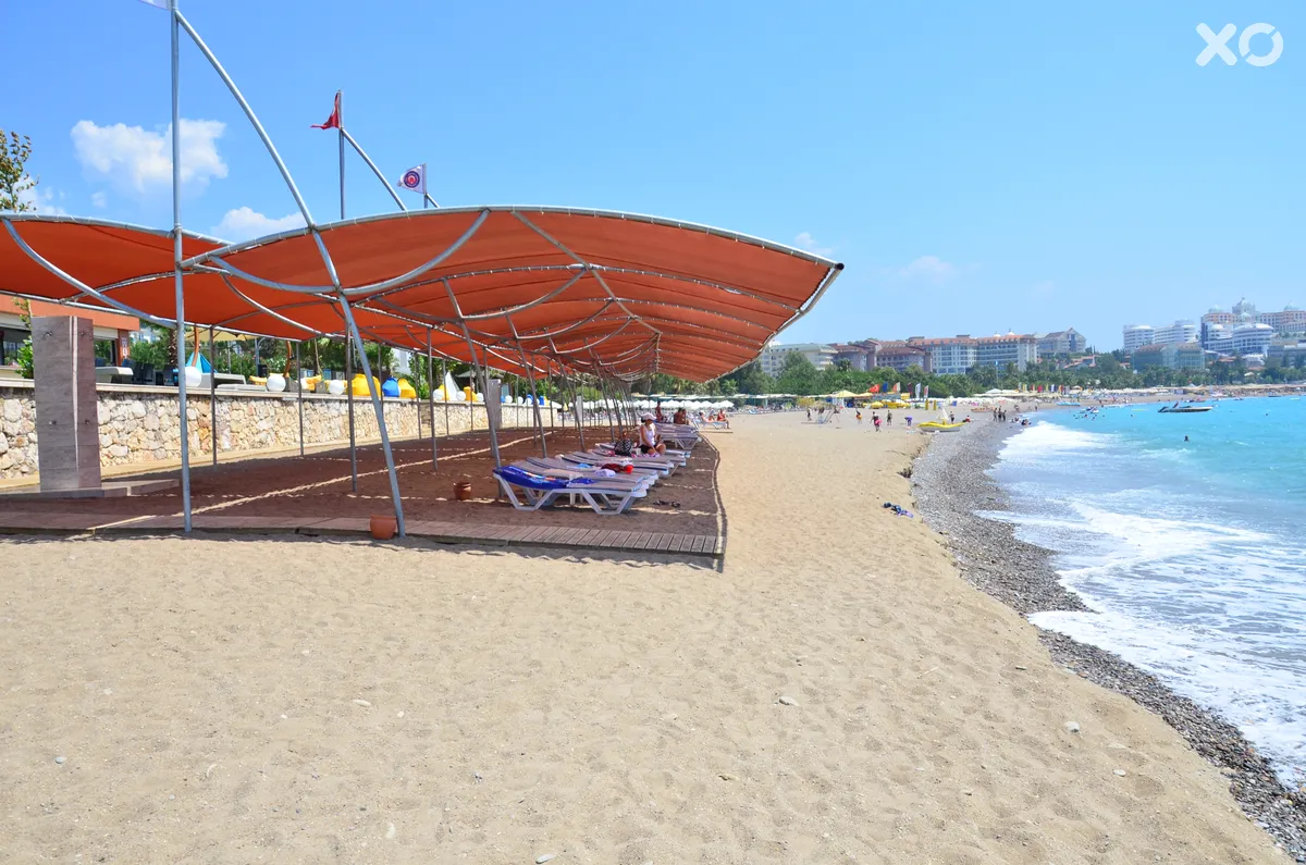 The Marilis Hill Resort Hotel & Spa